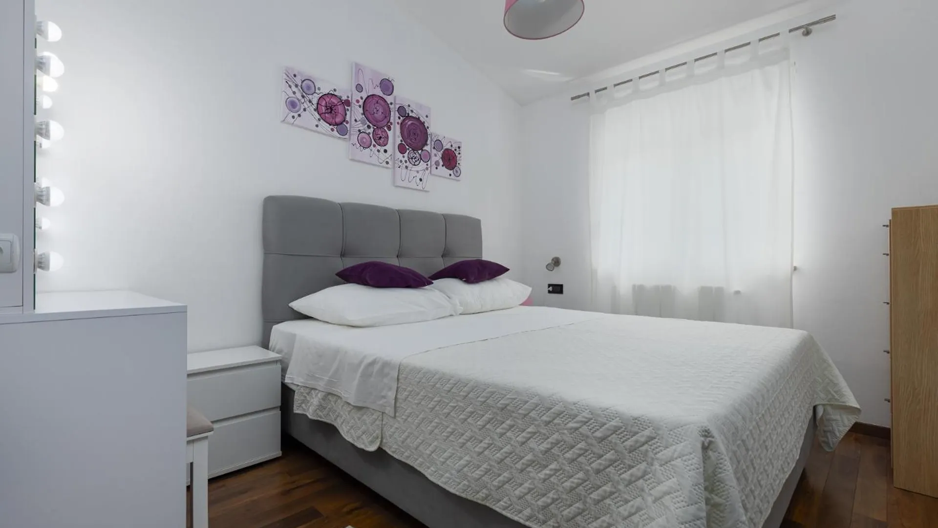 Toni & Julija Apartment Porec