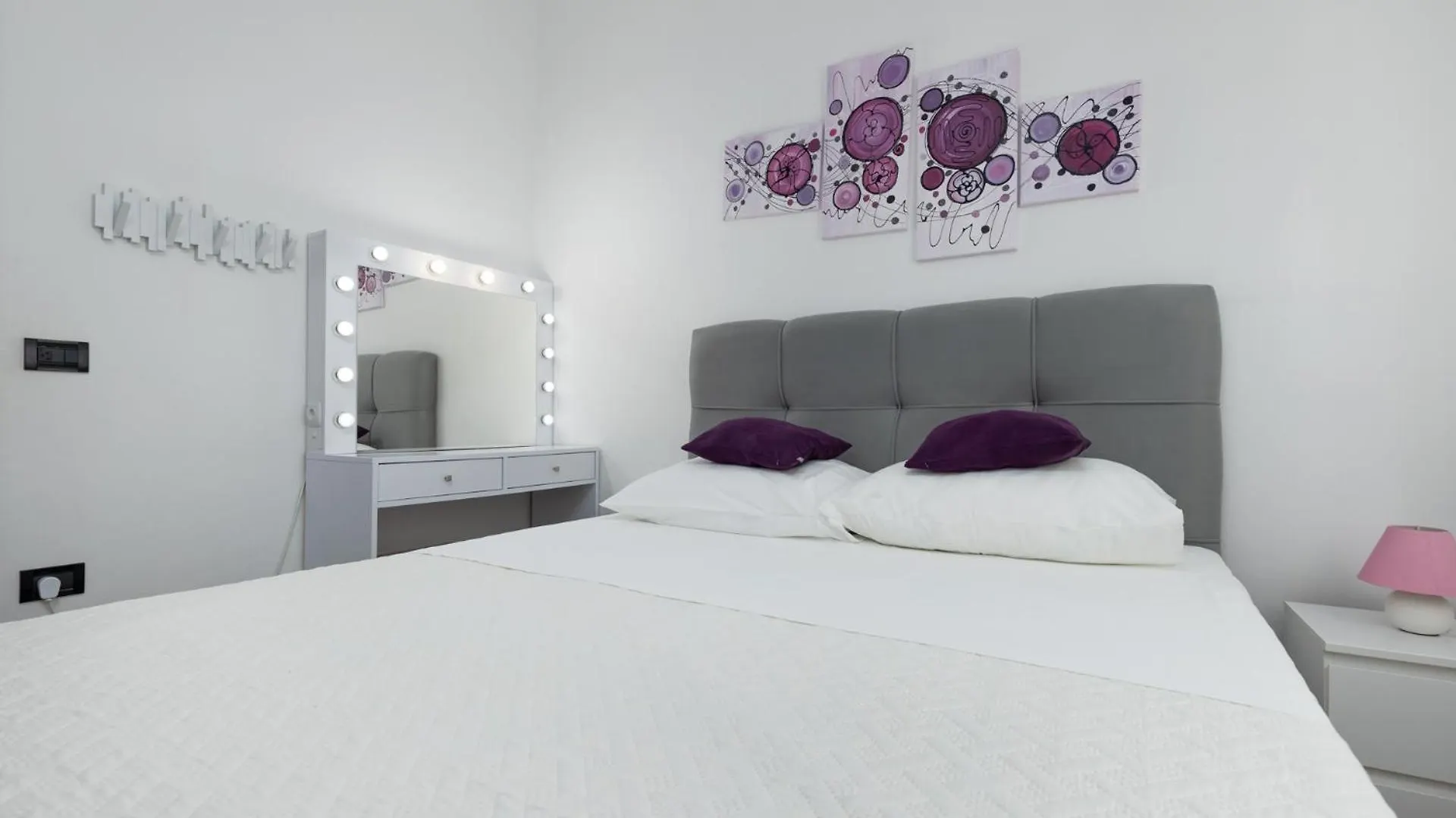 Toni & Julija Apartment Porec Croatia