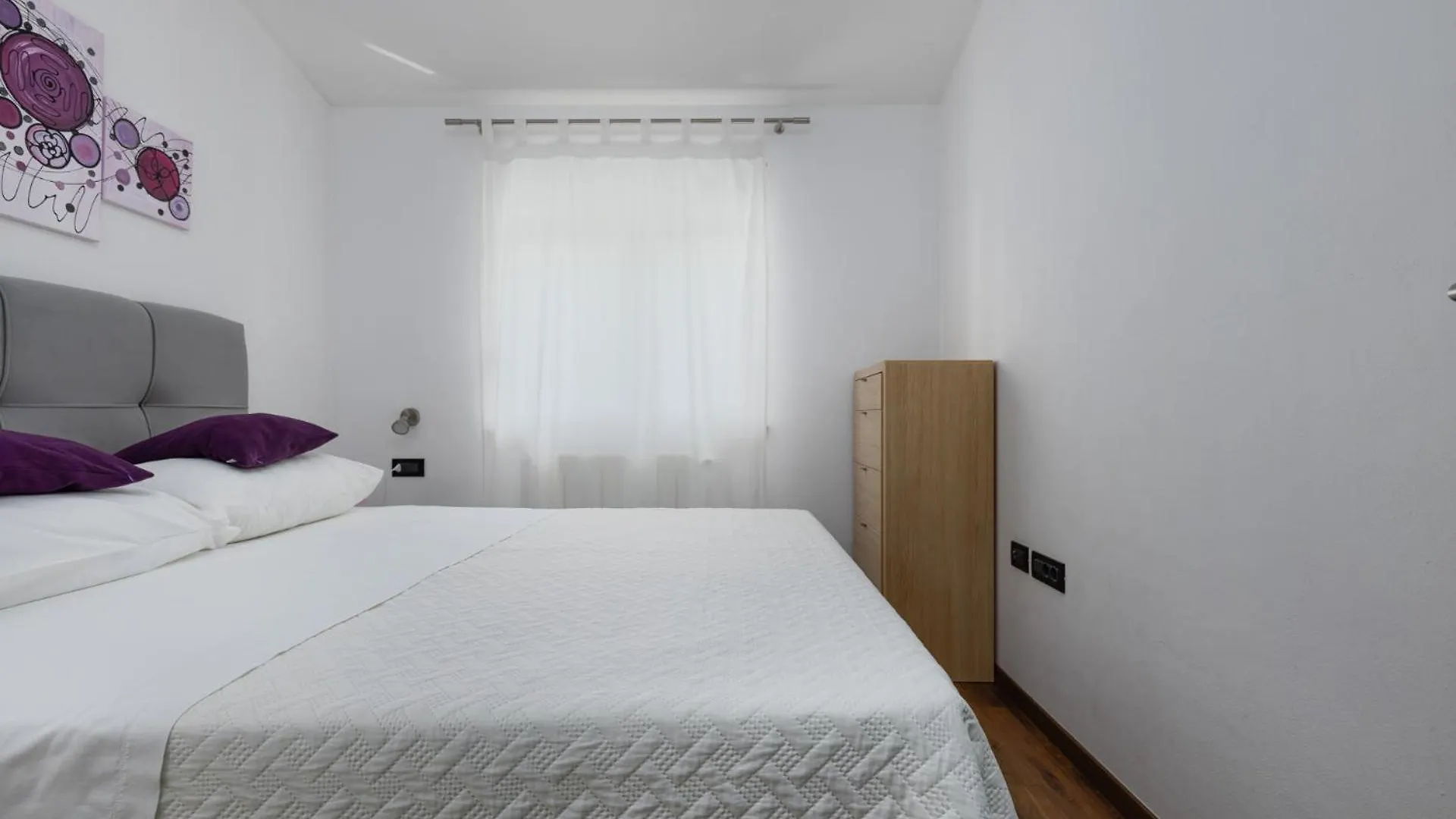 Toni & Julija Apartment Porec