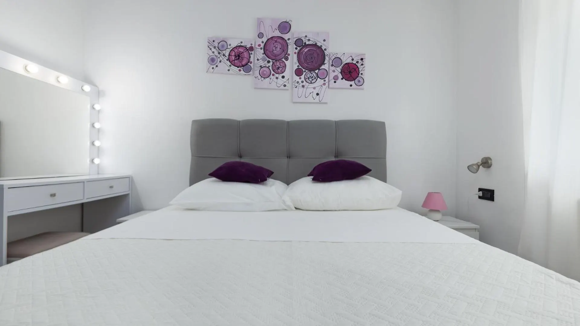 Toni & Julija Apartment Porec Croatia