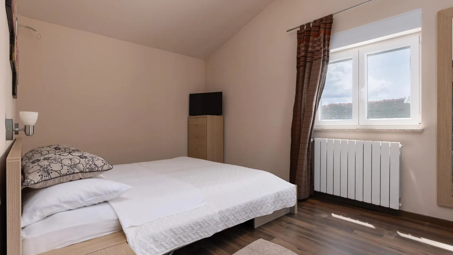 Toni & Julija Apartment Porec Croatia