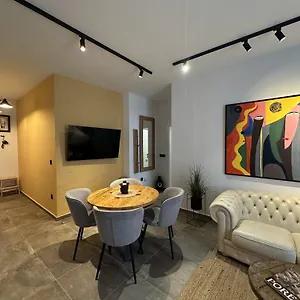 Appartement Urban, Poreč