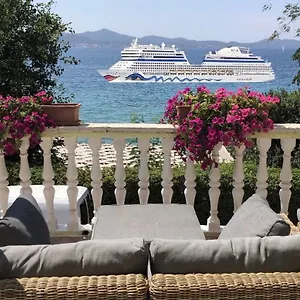 Vidovic Bella Vista Mare Apartment Zadar