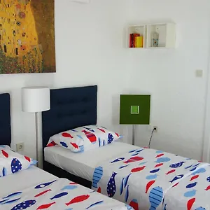 Apartment Stancija Vergotini, Poreč